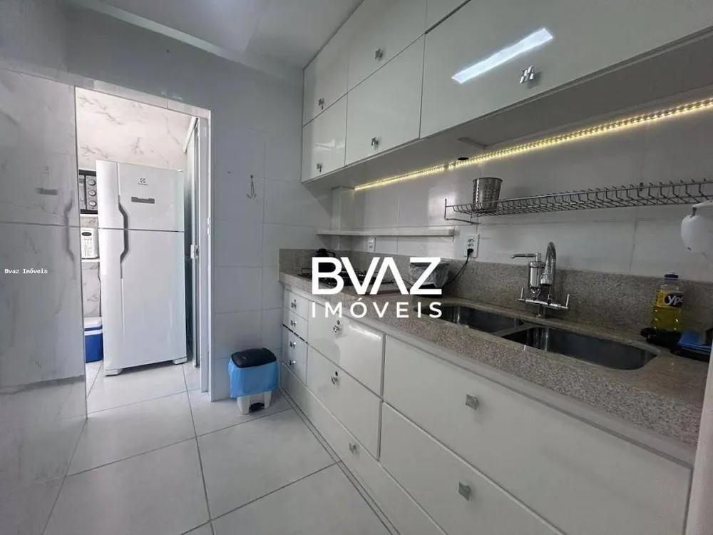 Apartamento, 2 quartos, 68 m² - Foto 16