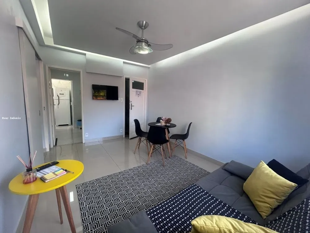 Apartamento, 2 quartos, 68 m² - Foto 2