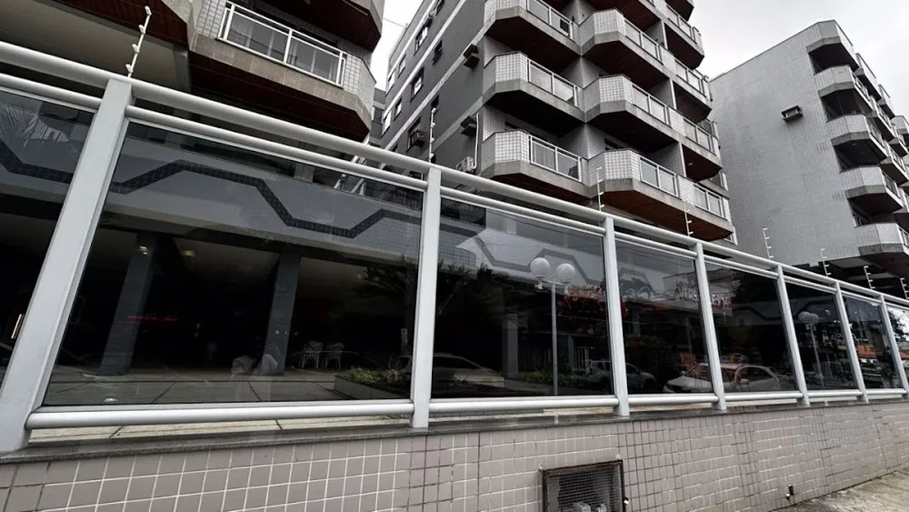 Apartamento, 2 quartos, 105 m² - Foto 6