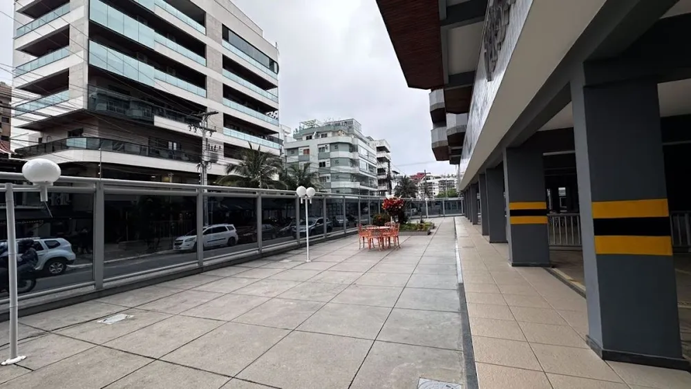 Apartamento, 2 quartos, 105 m² - Foto 8