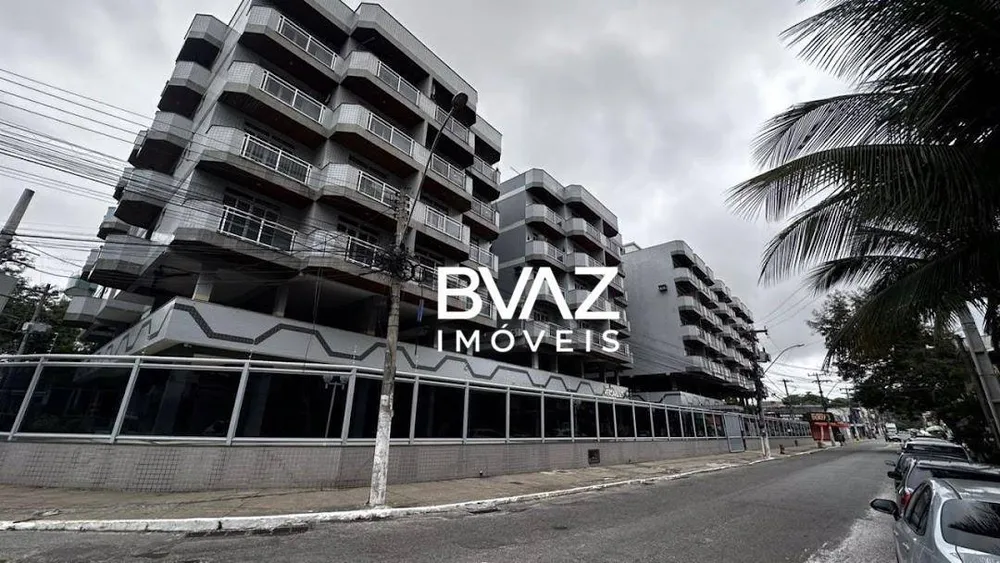 Apartamento, 2 quartos, 105 m² - Foto 13