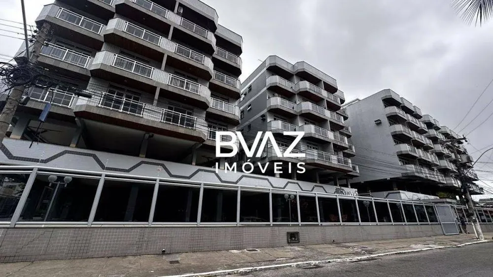 Apartamento, 2 quartos, 105 m² - Foto 19