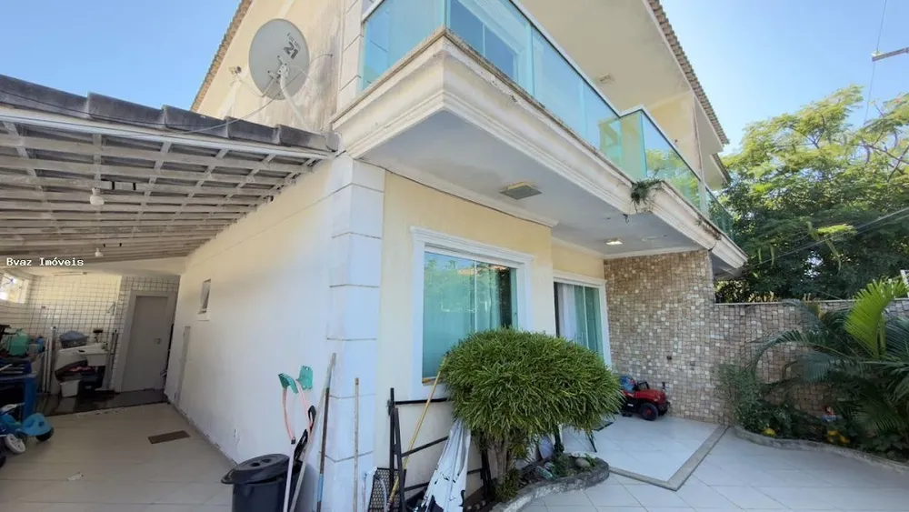 Casa, 3 quartos, 130 m² - Foto 1