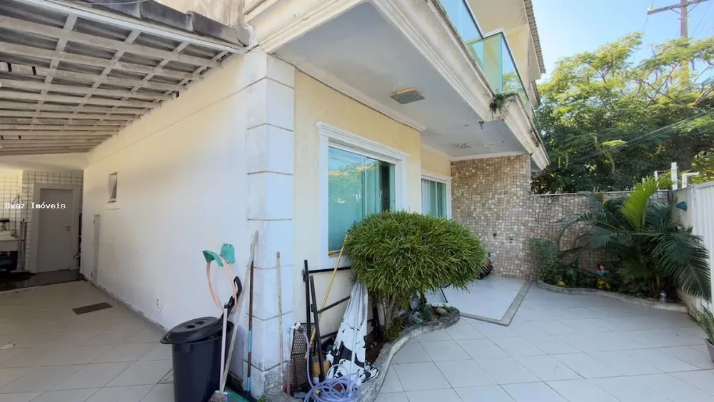 Casa, 3 quartos, 130 m² - Foto 3