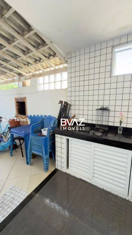 Casa, 3 quartos, 130 m² - Foto 16