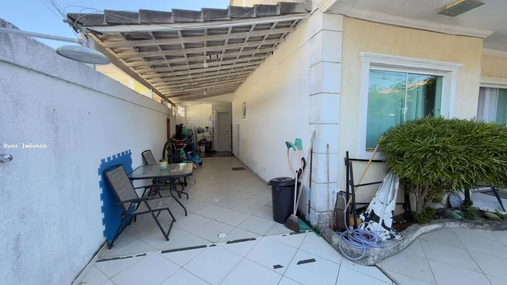 Casa, 3 quartos, 130 m² - Foto 4