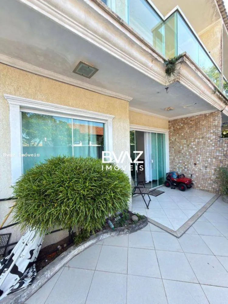 Casa, 3 quartos, 130 m² - Foto 25