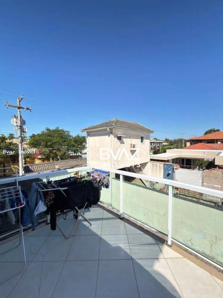Casa, 3 quartos, 130 m² - Foto 47
