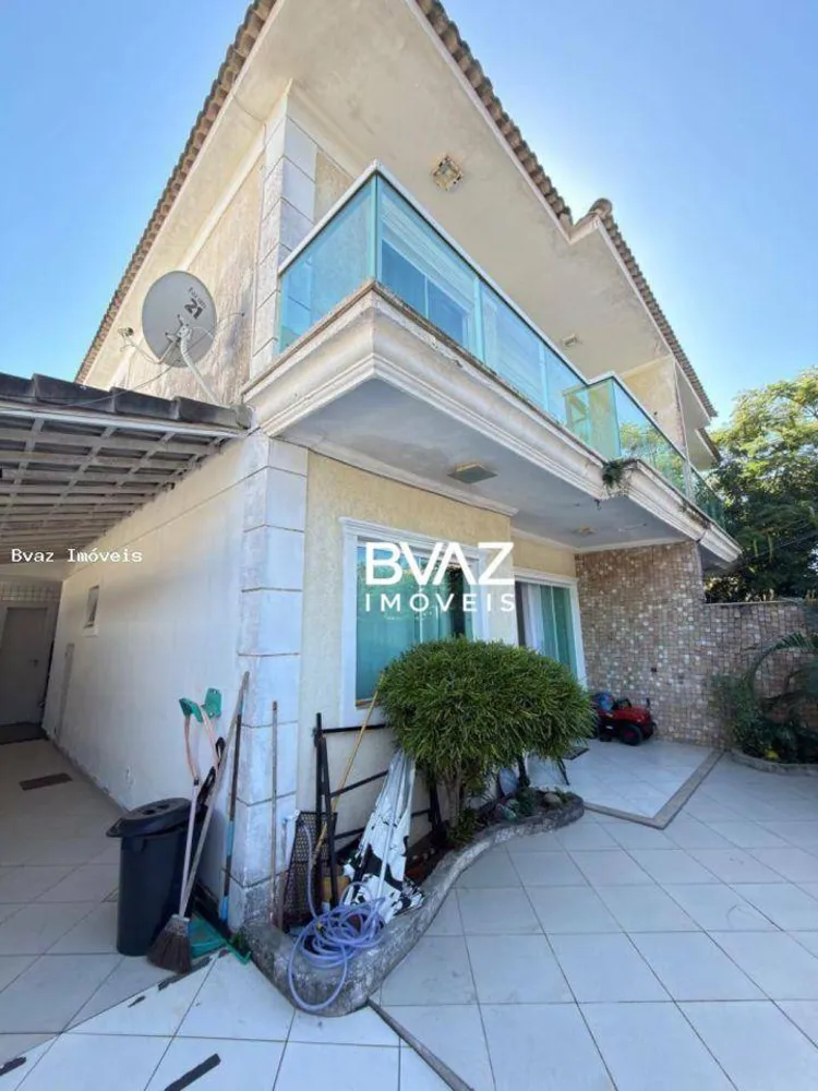 Casa, 3 quartos, 130 m² - Foto 22