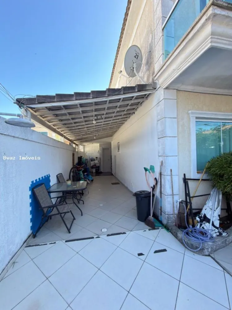 Casa, 3 quartos, 130 m² - Foto 8