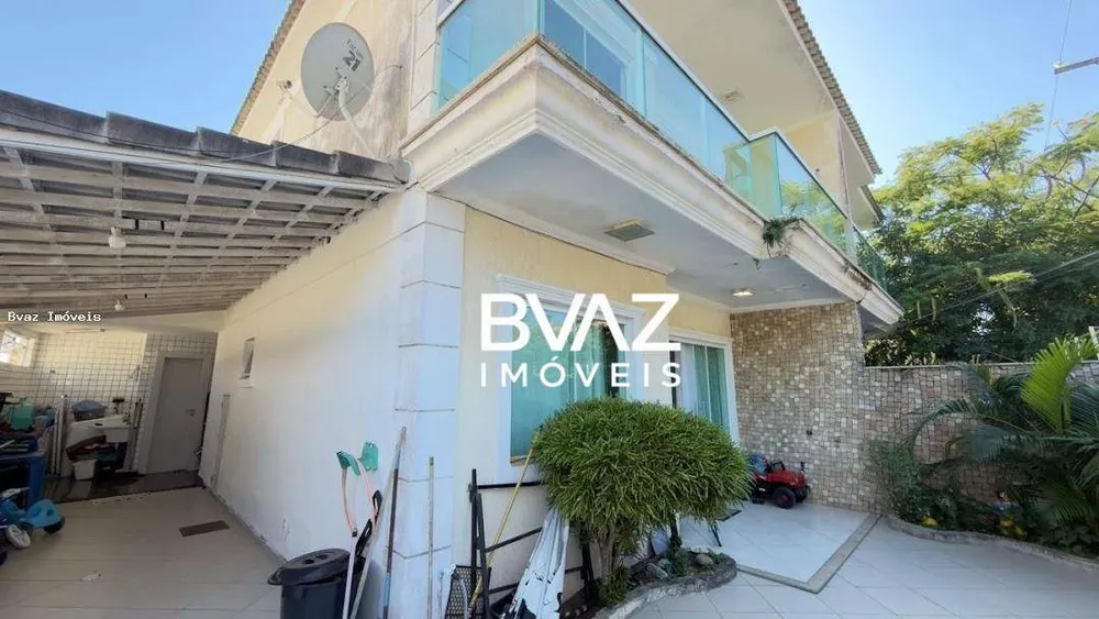 Casa, 3 quartos, 130 m² - Foto 36