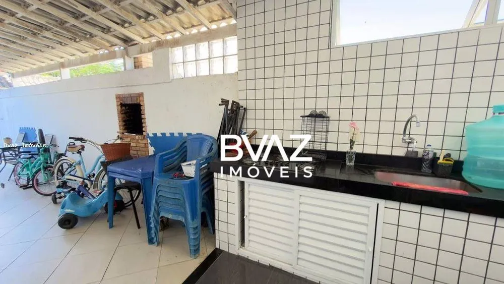 Casa, 3 quartos, 130 m² - Foto 28