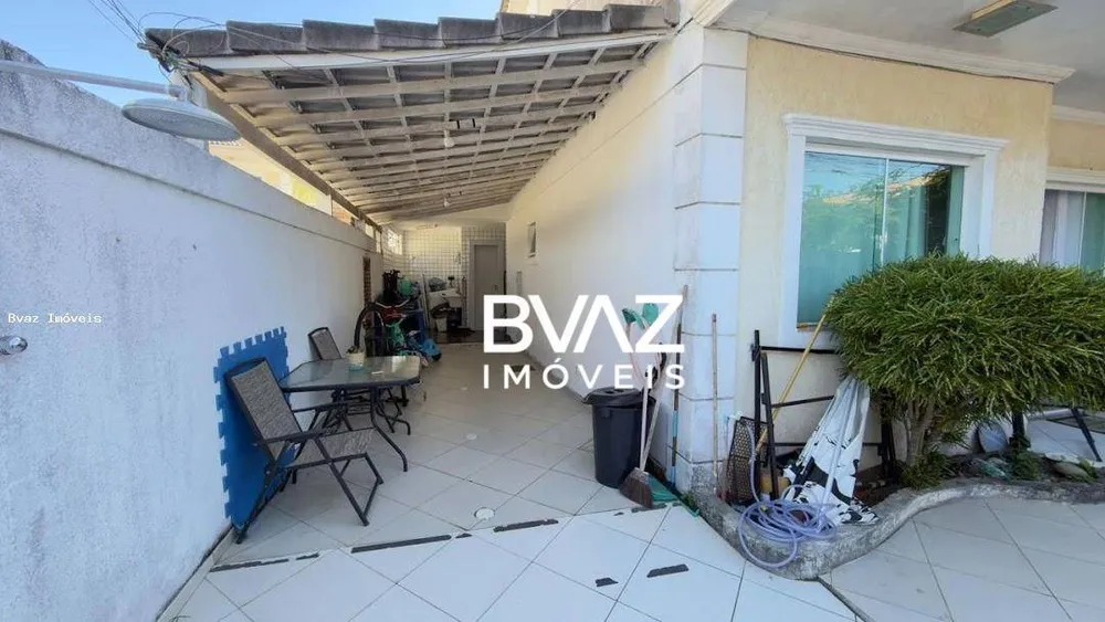 Casa, 3 quartos, 130 m² - Foto 13