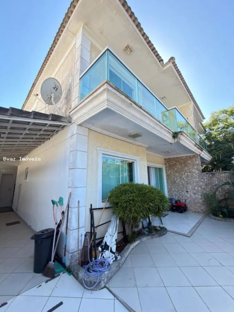 Casa, 3 quartos, 130 m² - Foto 2