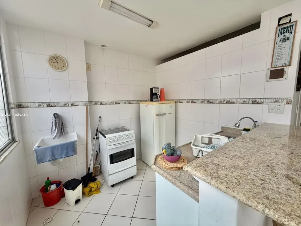 Apartamento, 2 quartos, 55 m² - Foto 4