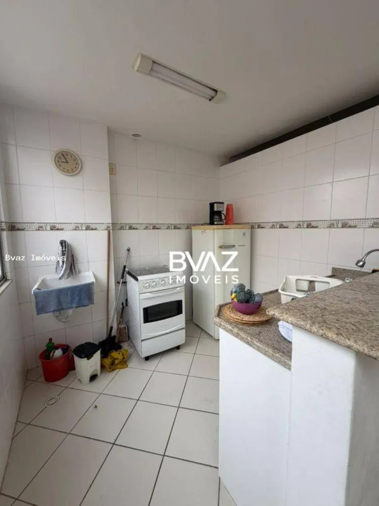 Apartamento, 2 quartos, 55 m² - Foto 27