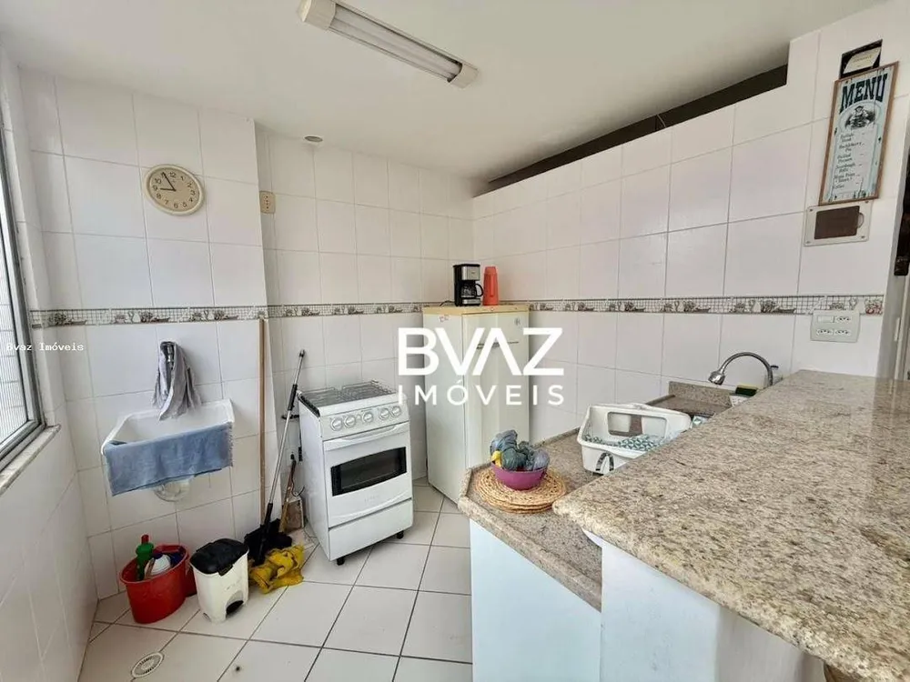 Apartamento, 2 quartos, 55 m² - Foto 16