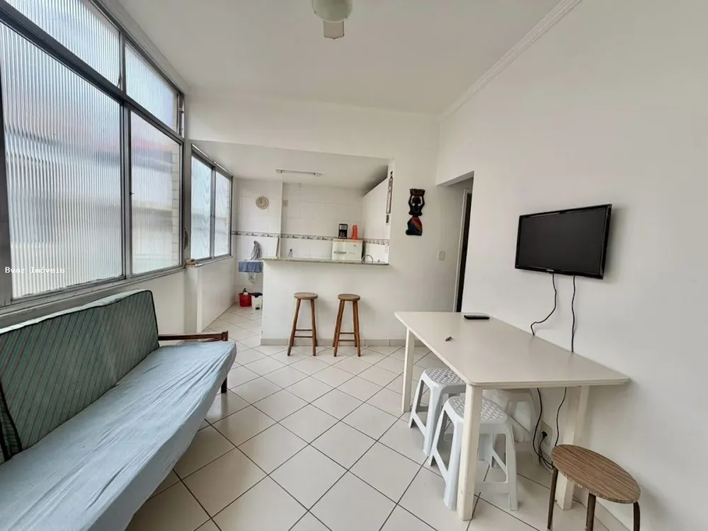 Apartamento, 2 quartos, 55 m² - Foto 1