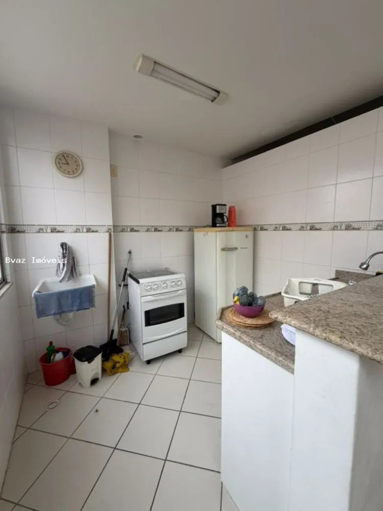 Apartamento, 2 quartos, 55 m² - Foto 11