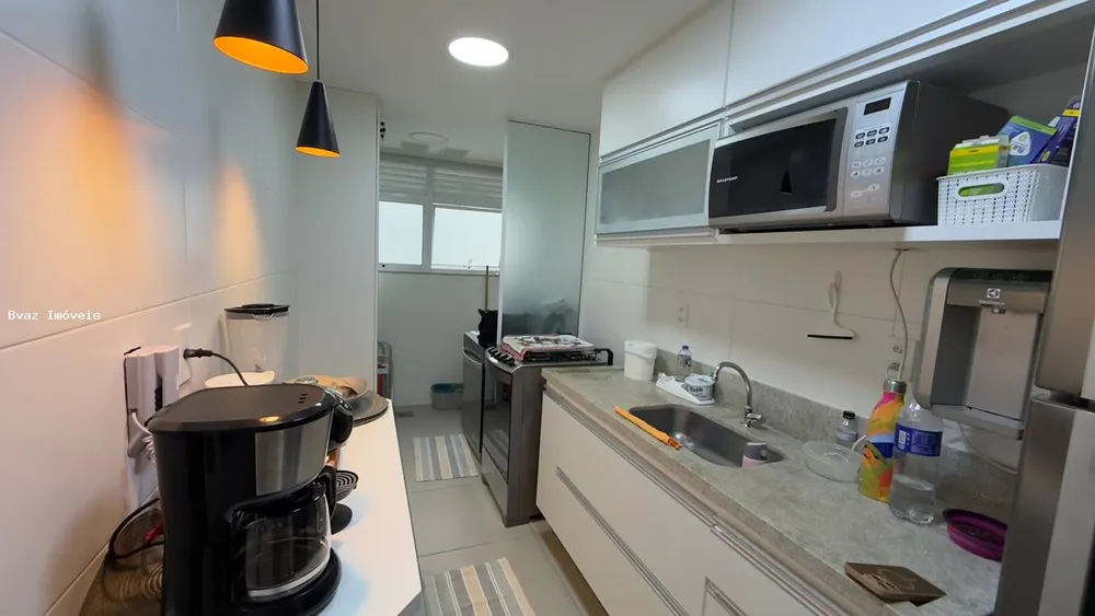 Cobertura, 3 quartos, 230 m² - Foto 4