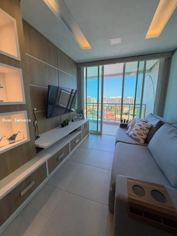 Cobertura, 3 quartos, 230 m² - Foto 1