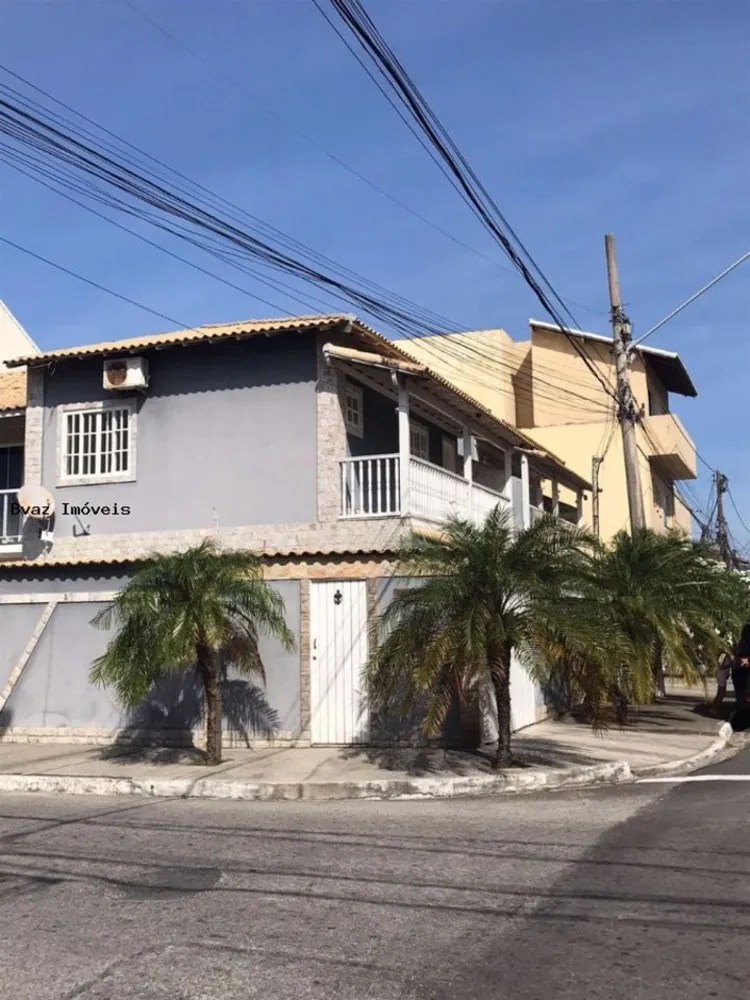 Casa, 2 quartos, 98 m² - Foto 3