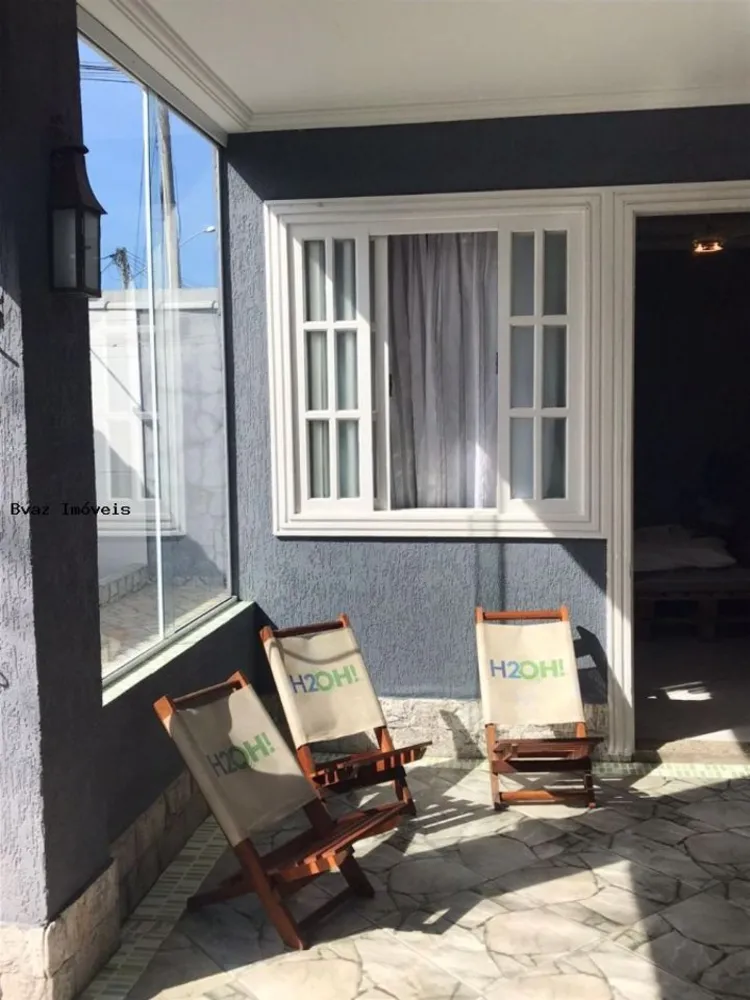 Casa, 2 quartos, 98 m² - Foto 5