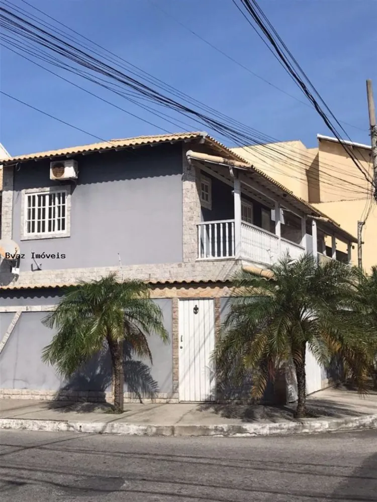 Casa, 2 quartos, 98 m² - Foto 4