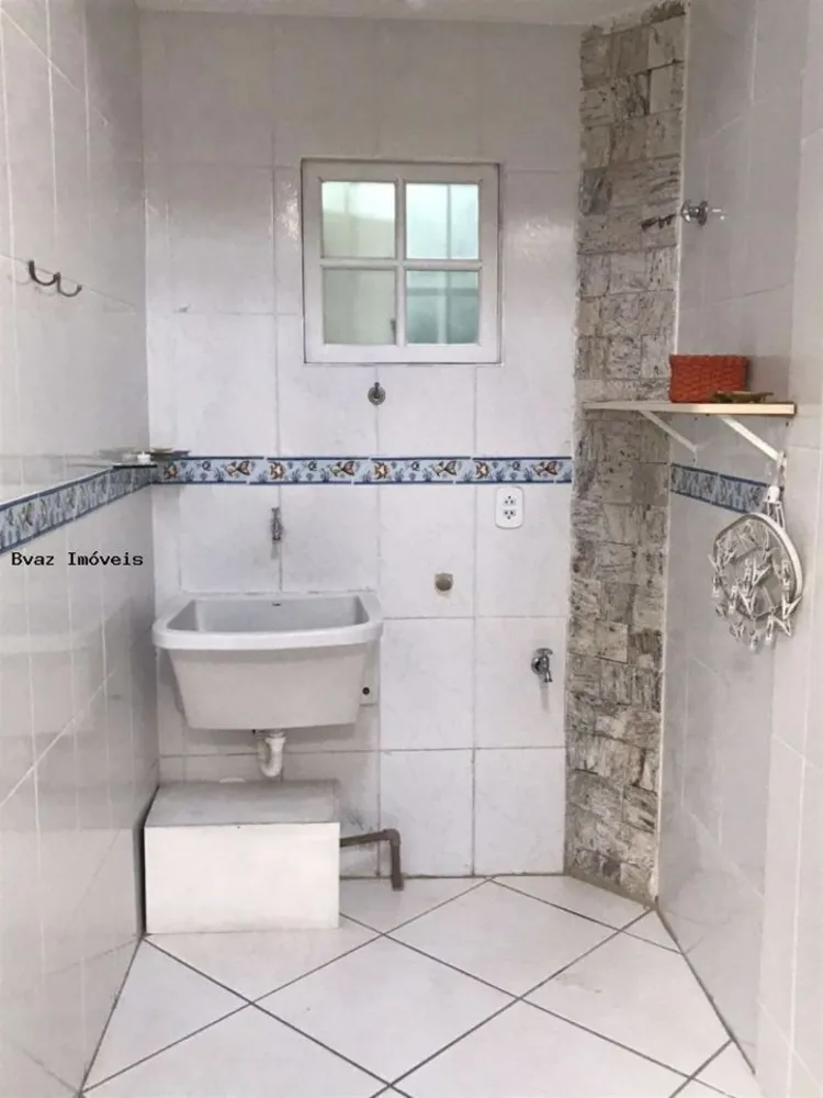 Casa, 2 quartos, 98 m² - Foto 13