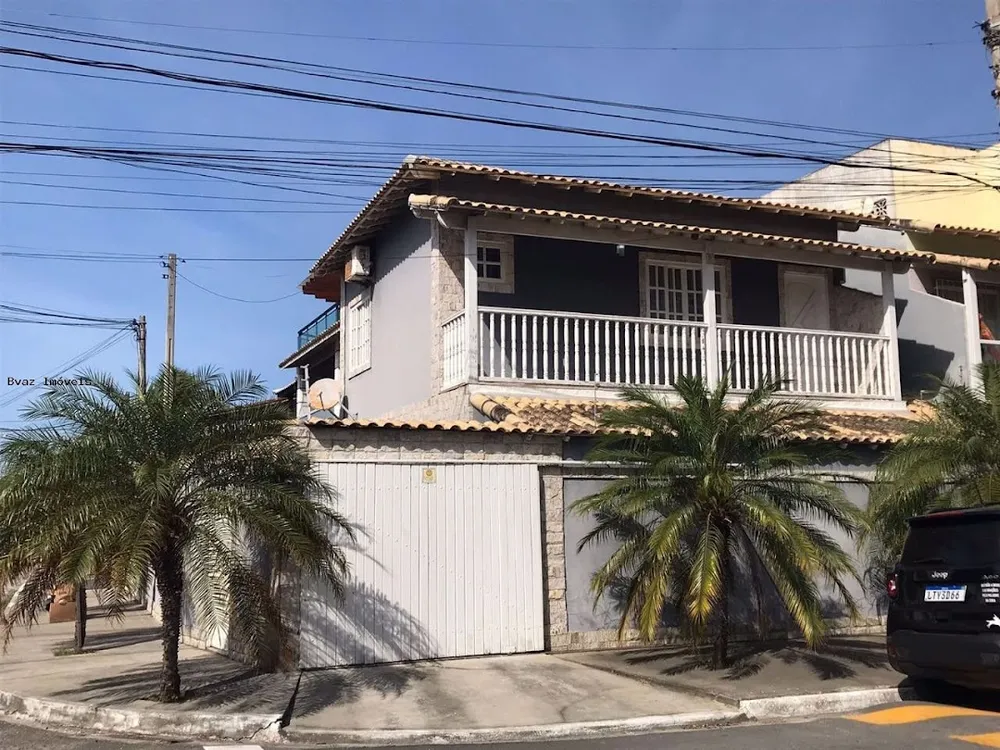 Casa, 2 quartos, 98 m² - Foto 1