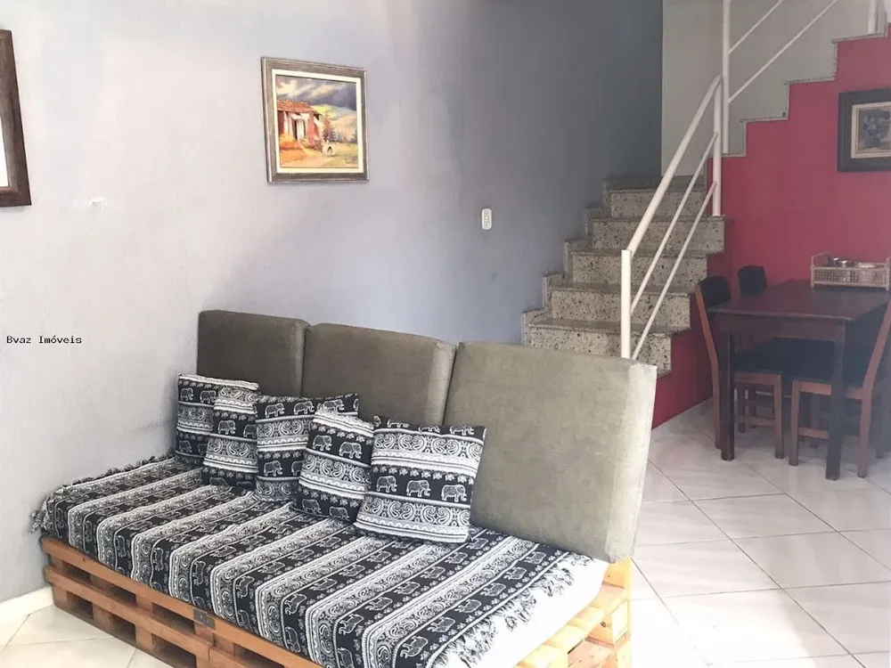 Casa, 2 quartos, 98 m² - Foto 7