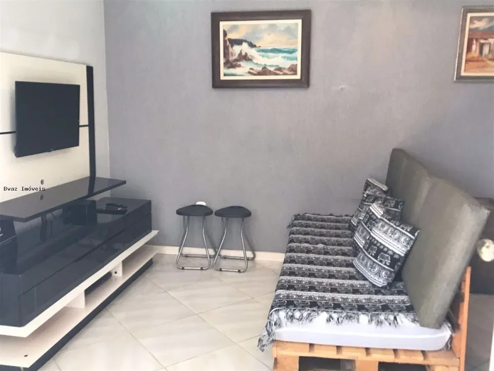 Casa, 2 quartos, 98 m² - Foto 10