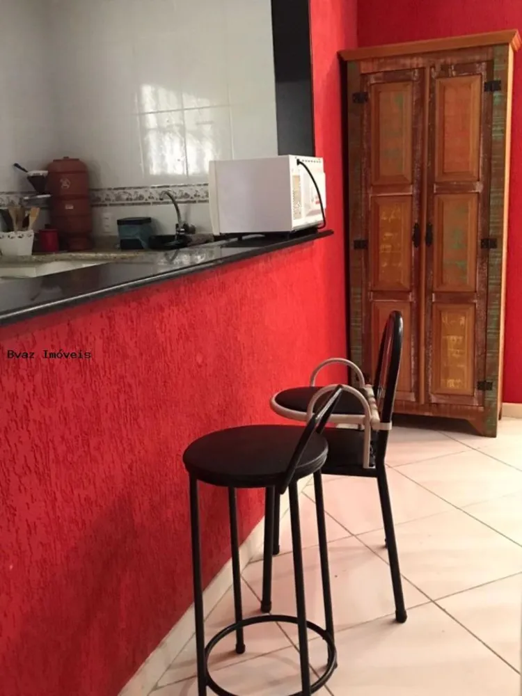 Casa, 2 quartos, 98 m² - Foto 12