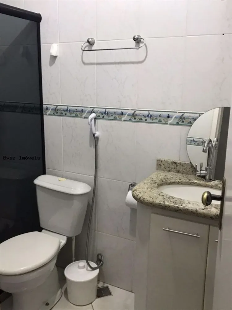 Casa, 2 quartos, 98 m² - Foto 17