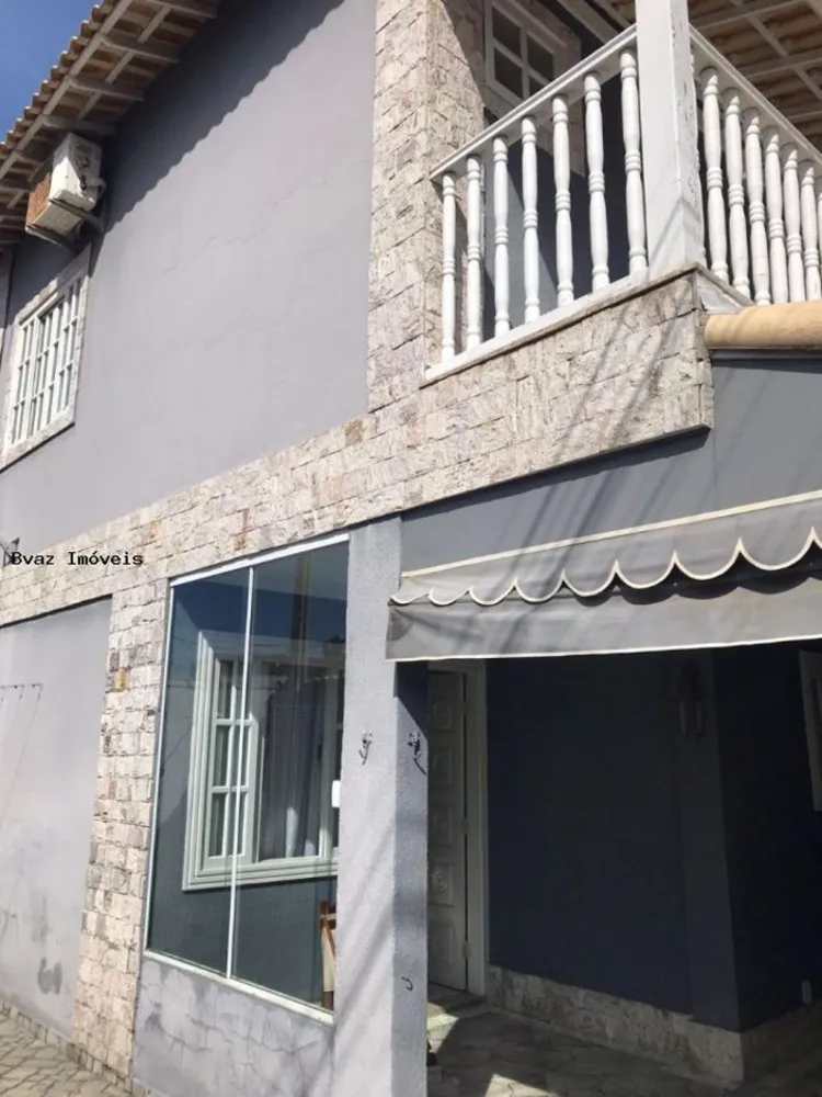 Casa, 2 quartos, 98 m² - Foto 11