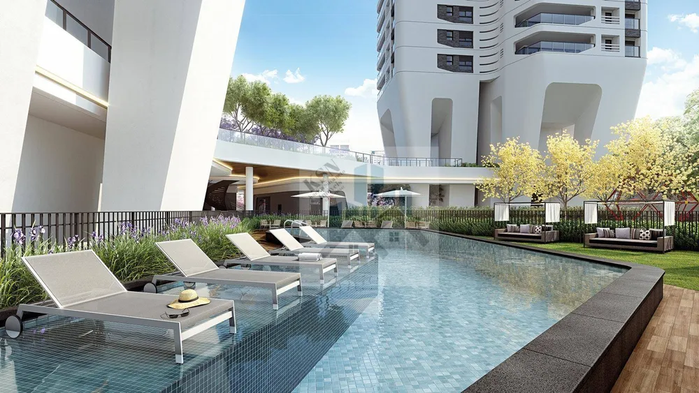 Apartamento, 4 quartos, 227 m² - Foto 1