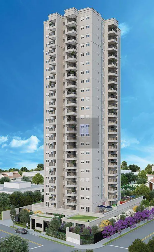 Apartamento, 2 quartos, 67 m² - Foto 2