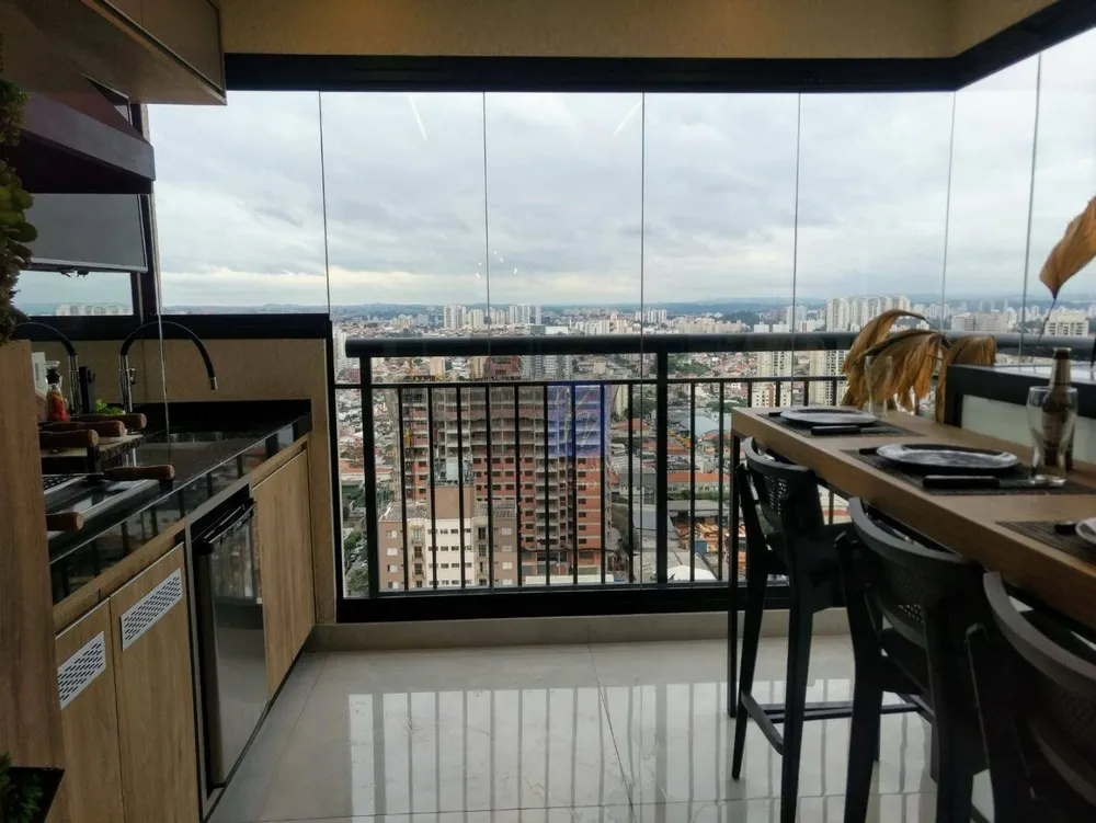 Apartamento, 2 quartos, 67 m² - Foto 3