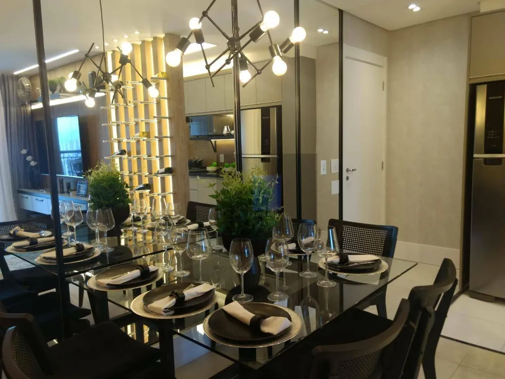 Apartamento, 2 quartos, 67 m² - Foto 1