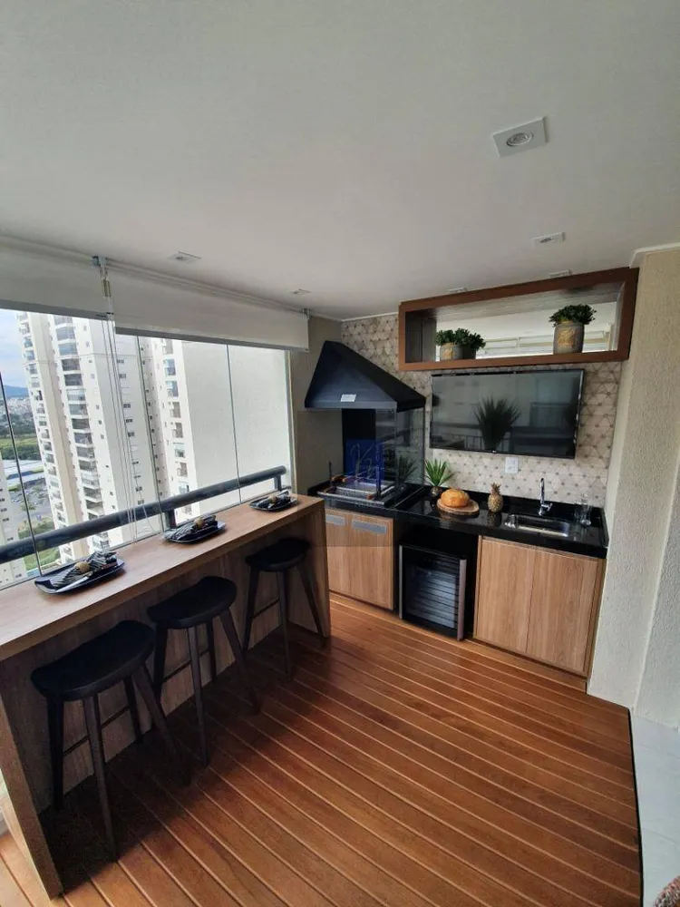 Apartamento, 2 quartos, 68 m² - Foto 3
