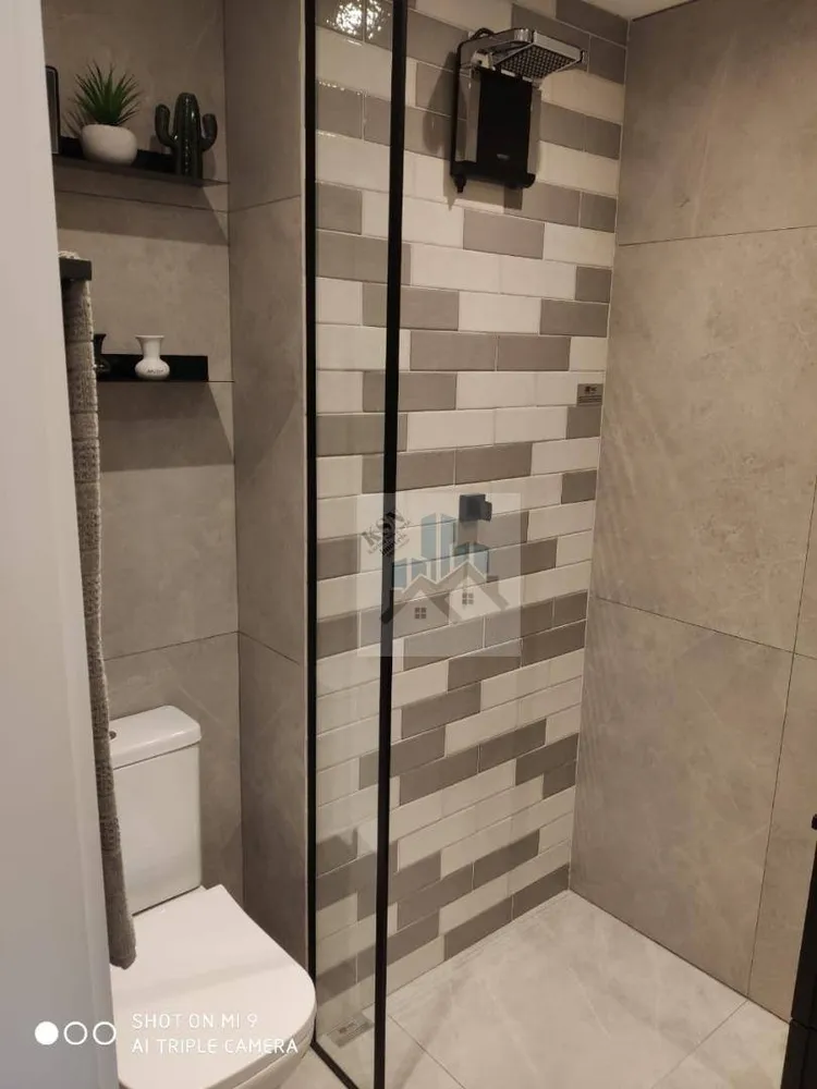 Apartamento, 1 quarto, 27 m² - Foto 3