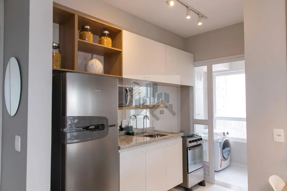 Apartamento, 2 quartos, 60 m² - Foto 4