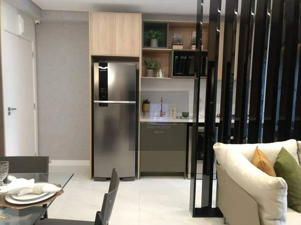 Apartamento, 2 quartos, 51 m² - Foto 4