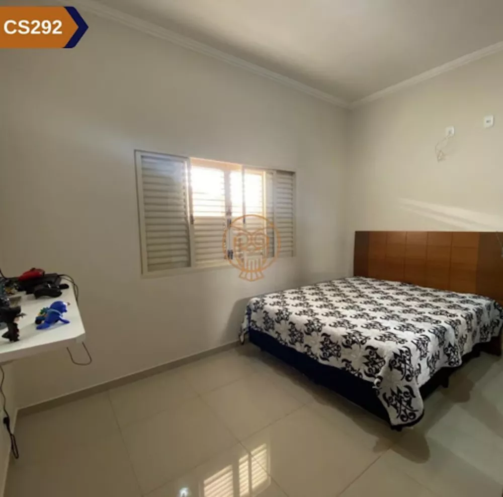 Casa à venda com 3 quartos, 224m² - Foto 5