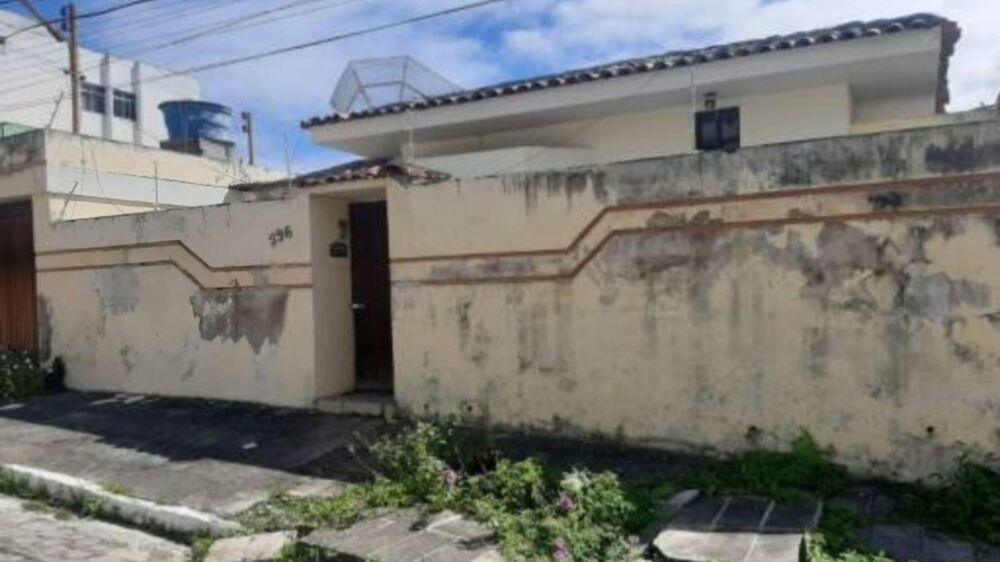 Casa, 4 quartos, 400 m² - Foto 2