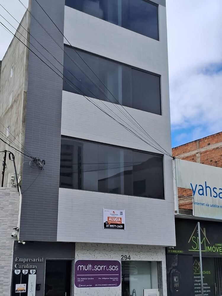 Prédio Inteiro, 132 m² - Foto 9