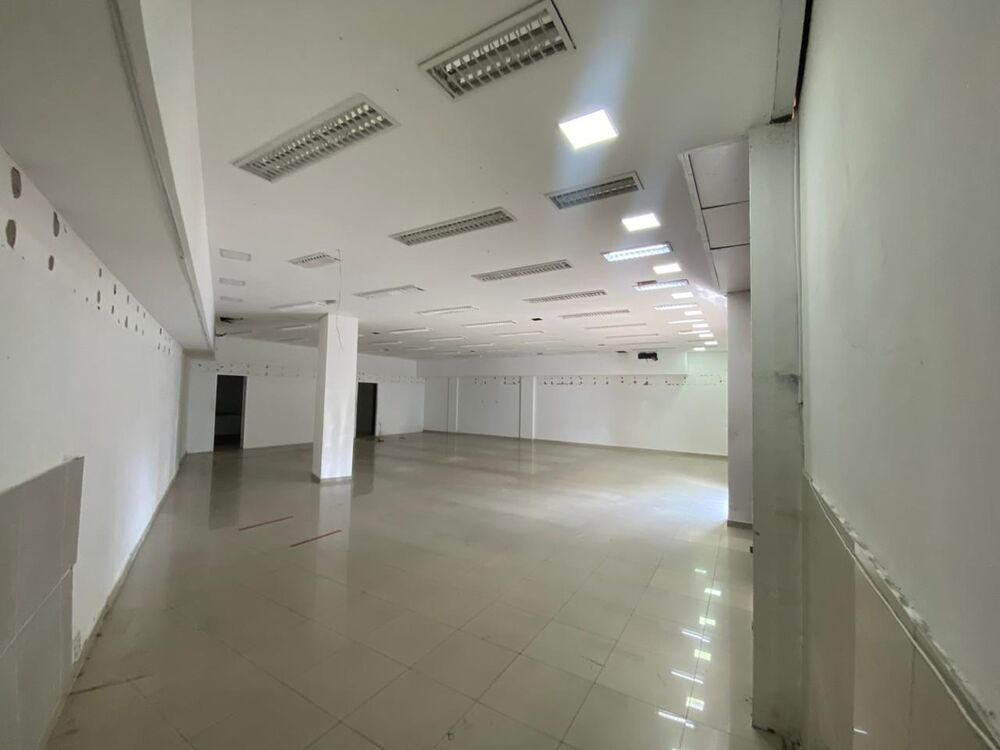 Depósito-Galpão, 300 m² - Foto 4