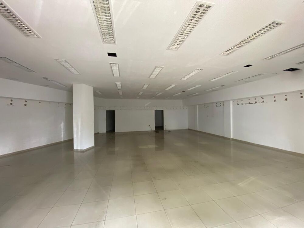 Depósito-Galpão, 300 m² - Foto 3