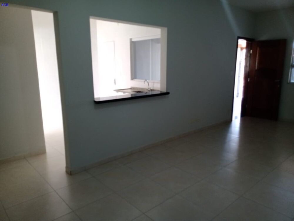 Casa, 3 quartos, 112 m² - Foto 1
