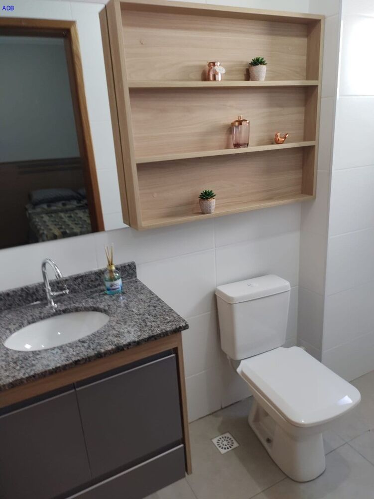 Flat/Apart Hotel à venda com 1 quarto - Foto 4
